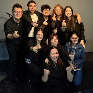 Família Nakaia: Um legado de fé de geração em geração

