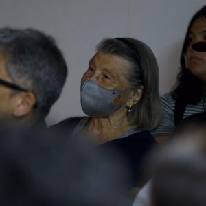 Família Nakaia: Um legado de fé de geração em geração

