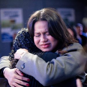 “Marcados pela Entrega” reuniu jovens e adolescentes em Minas