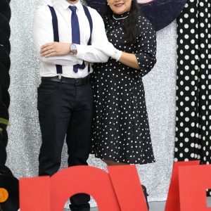 Casais receberam ensino sobre casamento em Boa Vista (RR)