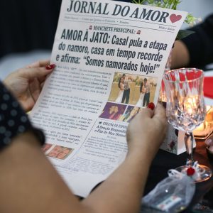 Casais receberam ensino sobre casamento em Boa Vista (RR)