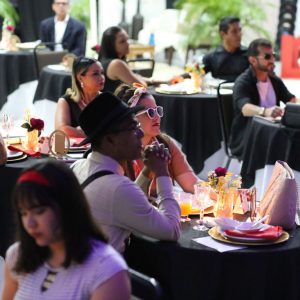 Casais receberam ensino sobre casamento em Boa Vista (RR)