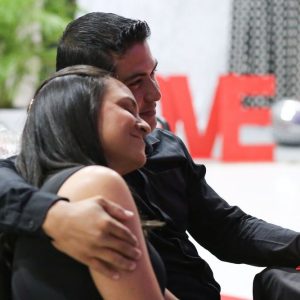 Casais receberam ensino sobre casamento em Boa Vista (RR)
