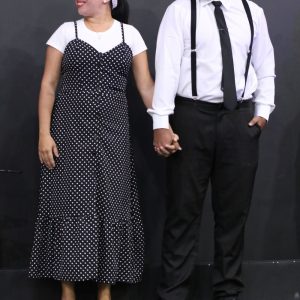 Casais receberam ensino sobre casamento em Boa Vista (RR)