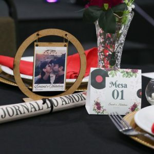 Casais receberam ensino sobre casamento em Boa Vista (RR)