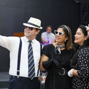 Casais receberam ensino sobre casamento em Boa Vista (RR)