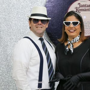 Casais receberam ensino sobre casamento em Boa Vista (RR)