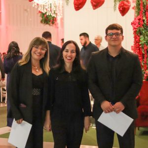 Casais do Sudeste e Centro-Oeste celebraram a vida a dois