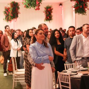 Casais do Sudeste e Centro-Oeste celebraram a vida a dois