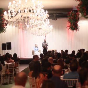 Casais do Sudeste e Centro-Oeste celebraram a vida a dois