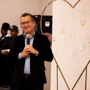 Casais do Sudeste e Centro-Oeste celebraram a vida a dois