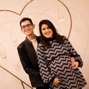 Casais do Sudeste e Centro-Oeste celebraram a vida a dois