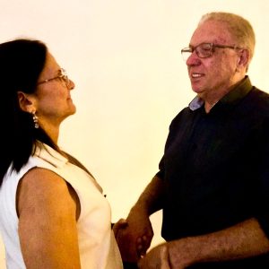 Pocinhos (PB): Jantar de casais revelou o segredo da aliança