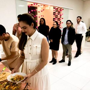 Pocinhos (PB): Jantar de casais revelou o segredo da aliança