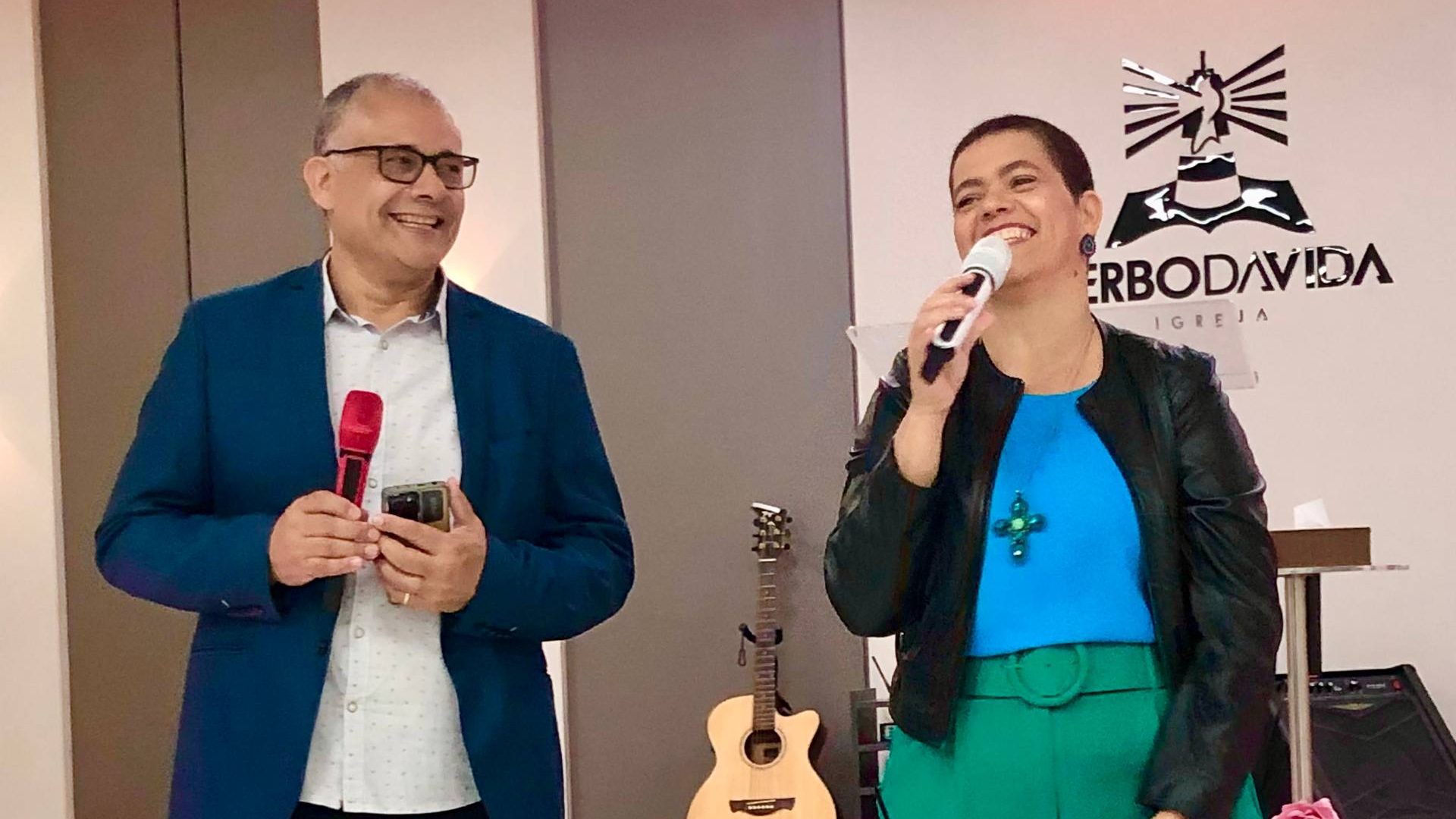 Pocinhos (PB): Jantar de casais revelou o segredo da aliança