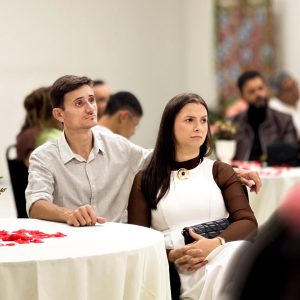 Pocinhos (PB): Jantar de casais revelou o segredo da aliança