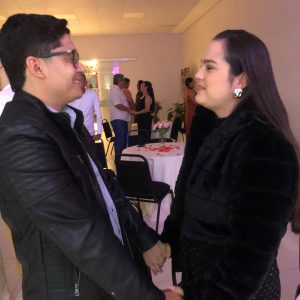 Pocinhos (PB): Jantar de casais revelou o segredo da aliança