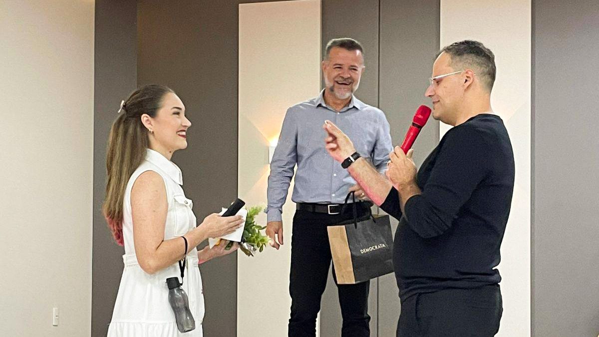 Pocinhos (PB): Jantar de casais revelou o segredo da aliança