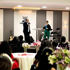 Pocinhos (PB): Jantar de casais revelou o segredo da aliança