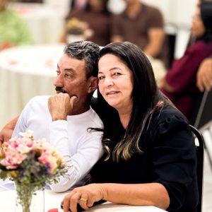 Pocinhos (PB): Jantar de casais revelou o segredo da aliança