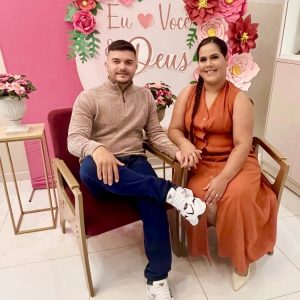 Pocinhos (PB): Jantar de casais revelou o segredo da aliança