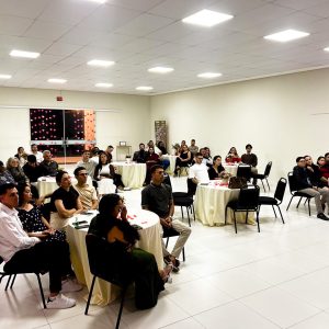 Pocinhos (PB): Jantar de casais revelou o segredo da aliança