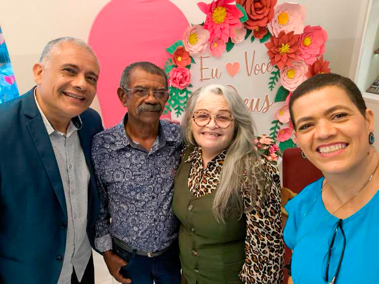 Pocinhos (PB): Jantar de casais revelou o segredo da aliança