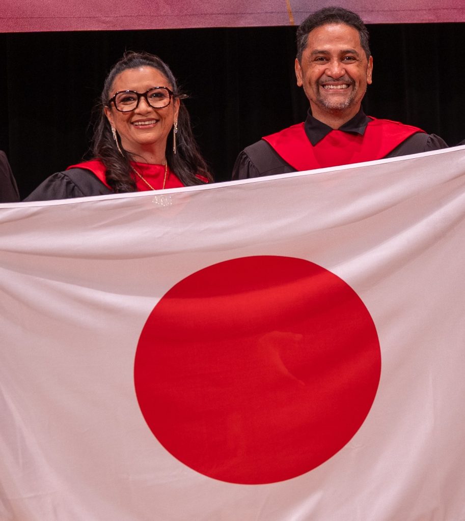 Joanice e Jusciê