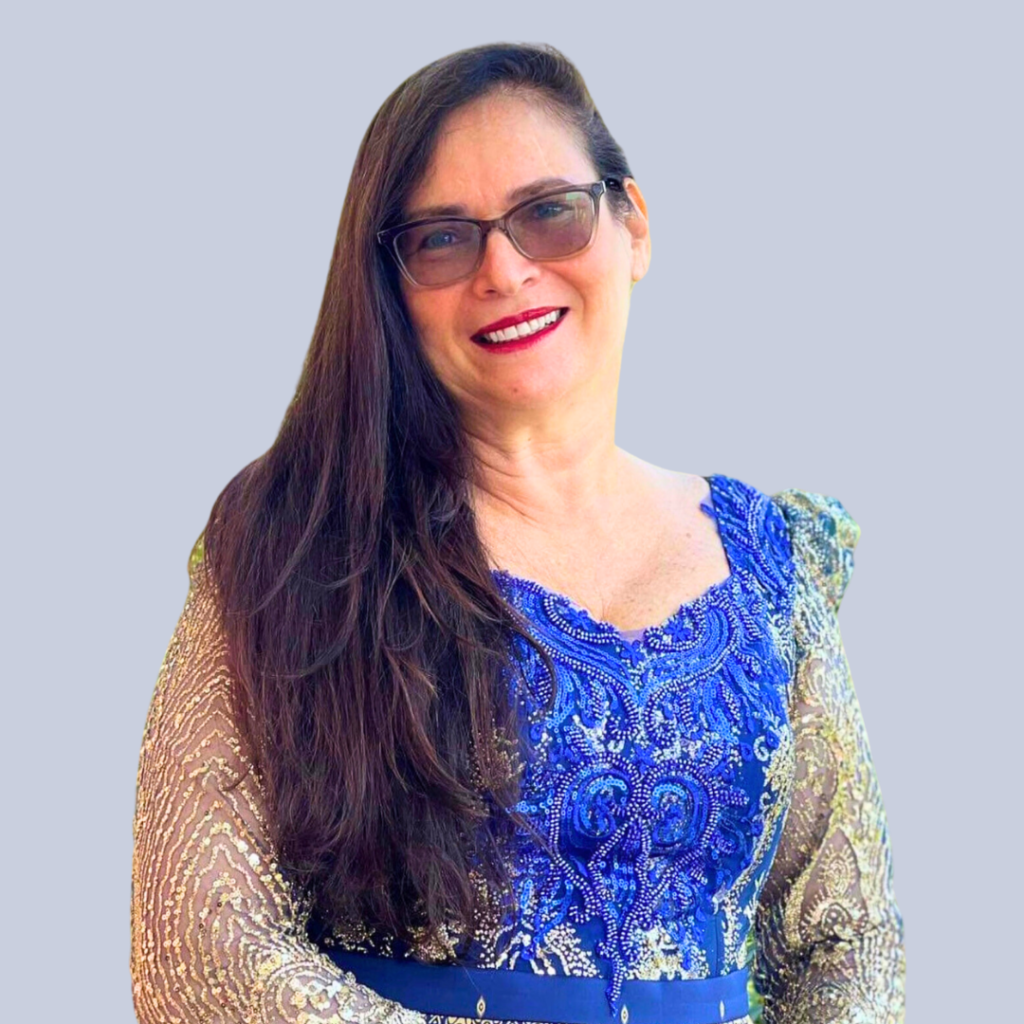 Jussara Pereira