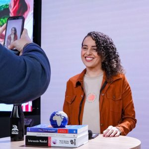 Live lançou tema do Dia Verbo da Vida de Missões 2026
