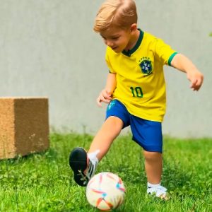COPA: Time do Guerreirinho entra em campo para vencer