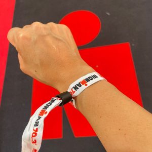 Ministra Verbo da Vida supera limites e conclui o Ironman 70.3
