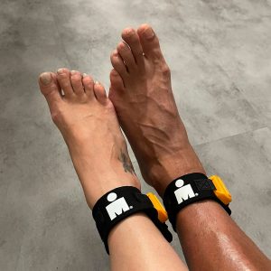 Ministra Verbo da Vida supera limites e conclui o Ironman 70.3