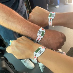 Ministra Verbo da Vida supera limites e conclui o Ironman 70.3