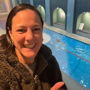 Ministra Verbo da Vida supera limites e conclui o Ironman 70.3