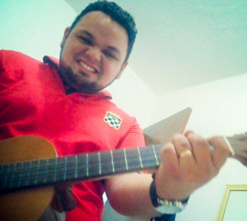 Raphael Frota fala