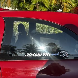 Colaboradora do MVV provou o poder da unidade