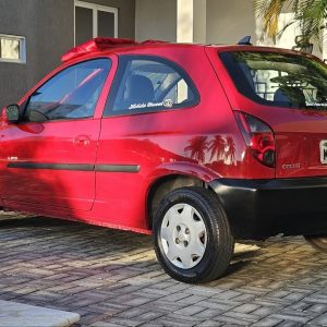 Colaboradora do MVV provou o poder da unidade