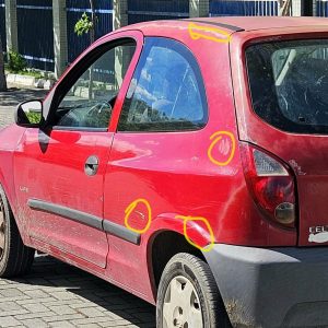 Colaboradora do MVV provou o poder da unidade