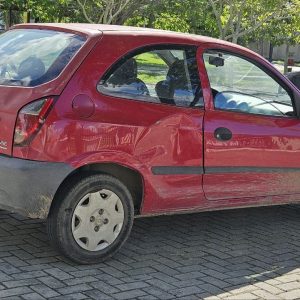 Colaboradora do MVV provou o poder da unidade
