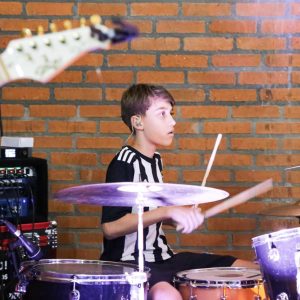 Retiro de adolescentes