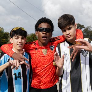 Retiro de adolescentes
