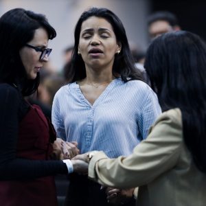 Reunião de Supervisão em Minas Gerais