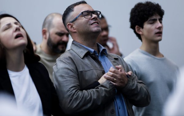 Reunião de Supervisão