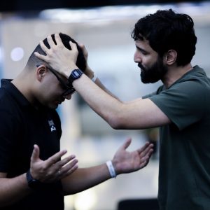 Reunião de Supervisão em Minas Gerais