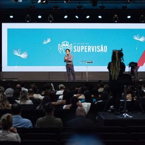 Reunião de Supervisão em Minas Gerais