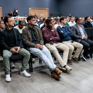Reunião de Supervisão em Minas Gerais