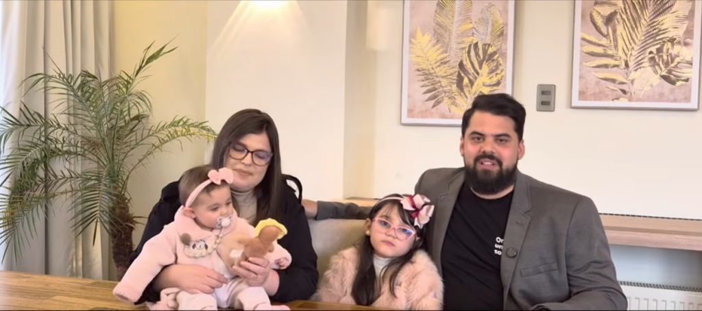 Live lançou tema do Dia Verbo da Vida de Missões 2026