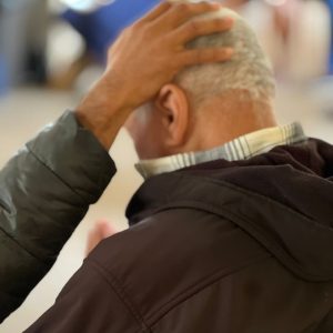 Ação social levou esperança a idosos em Minas Gerais