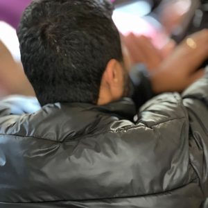 Ação social levou esperança a idosos em Minas Gerais